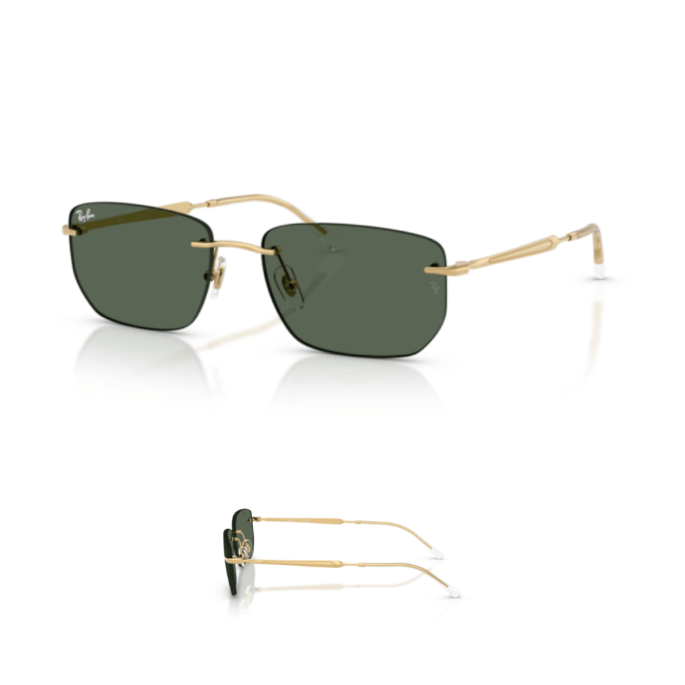 Hastes Ray-Ban 3768 Originais