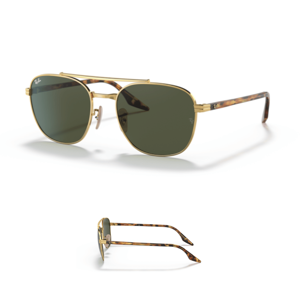 Hastes Ray-Ban 3688 Originais