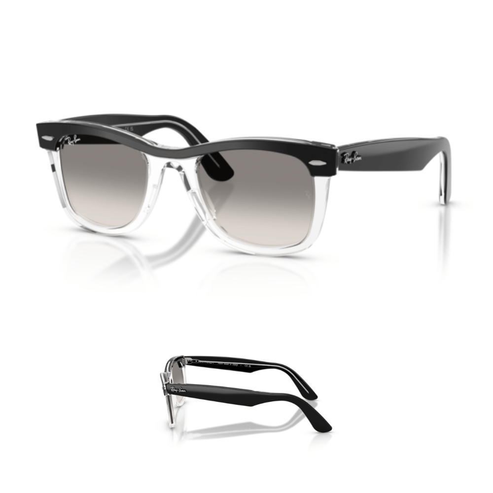 Hastes Ray-Ban 2240 WAYFARER Originais