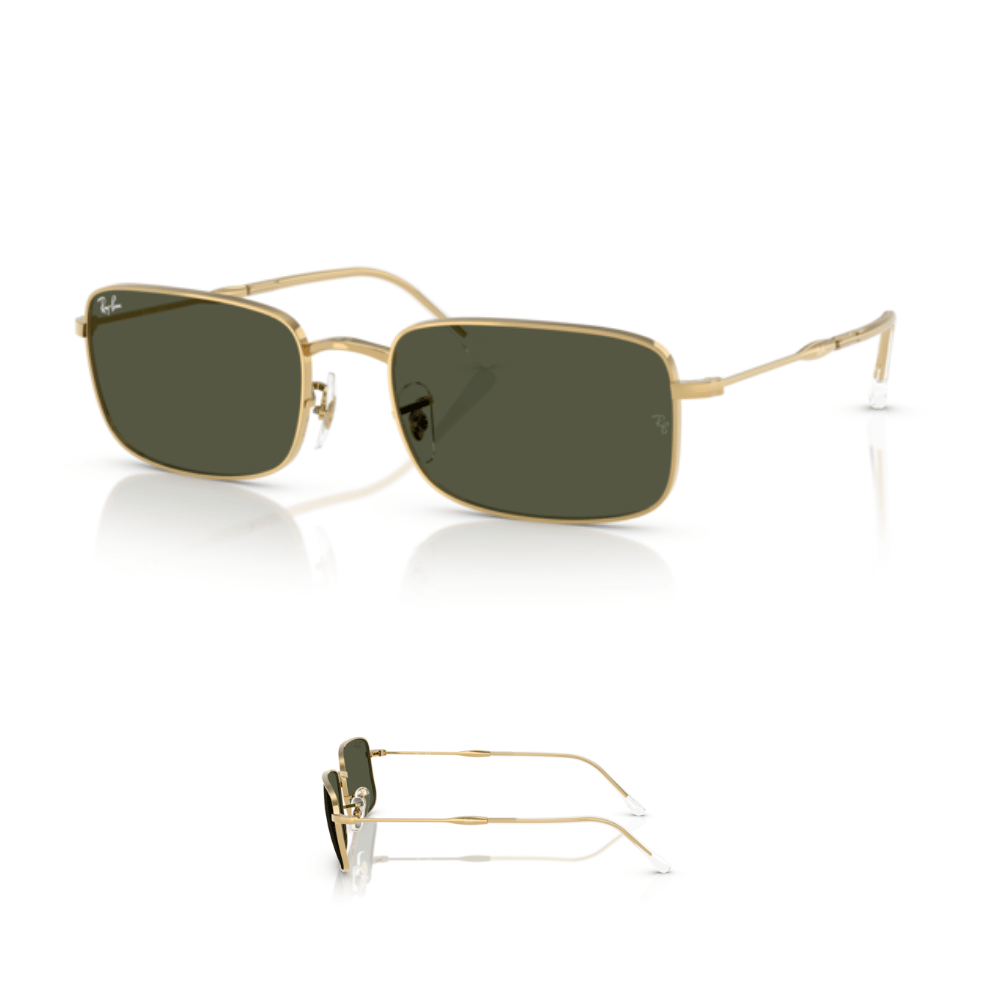 Hastes Ray-Ban 3746 Originais