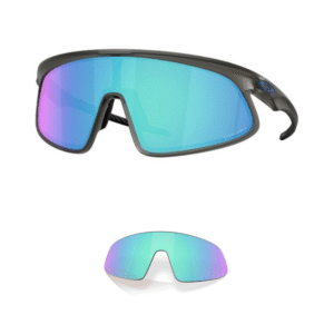 Lentes de Reposição OAKLEY 9484D RSLV Originais