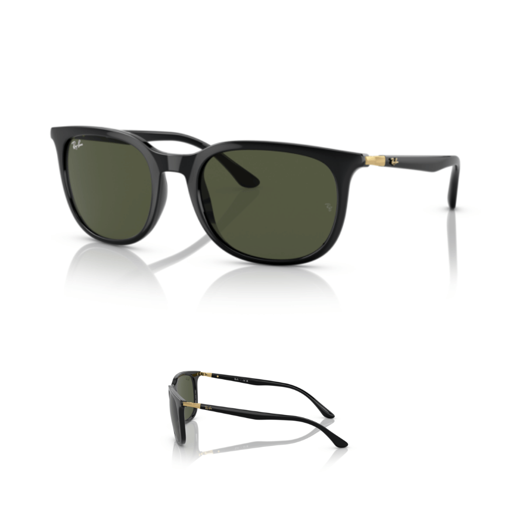 Hastes Ray-Ban 4386 Originais