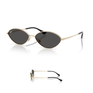 Hastes Ray-Ban 3757 KAI Originais