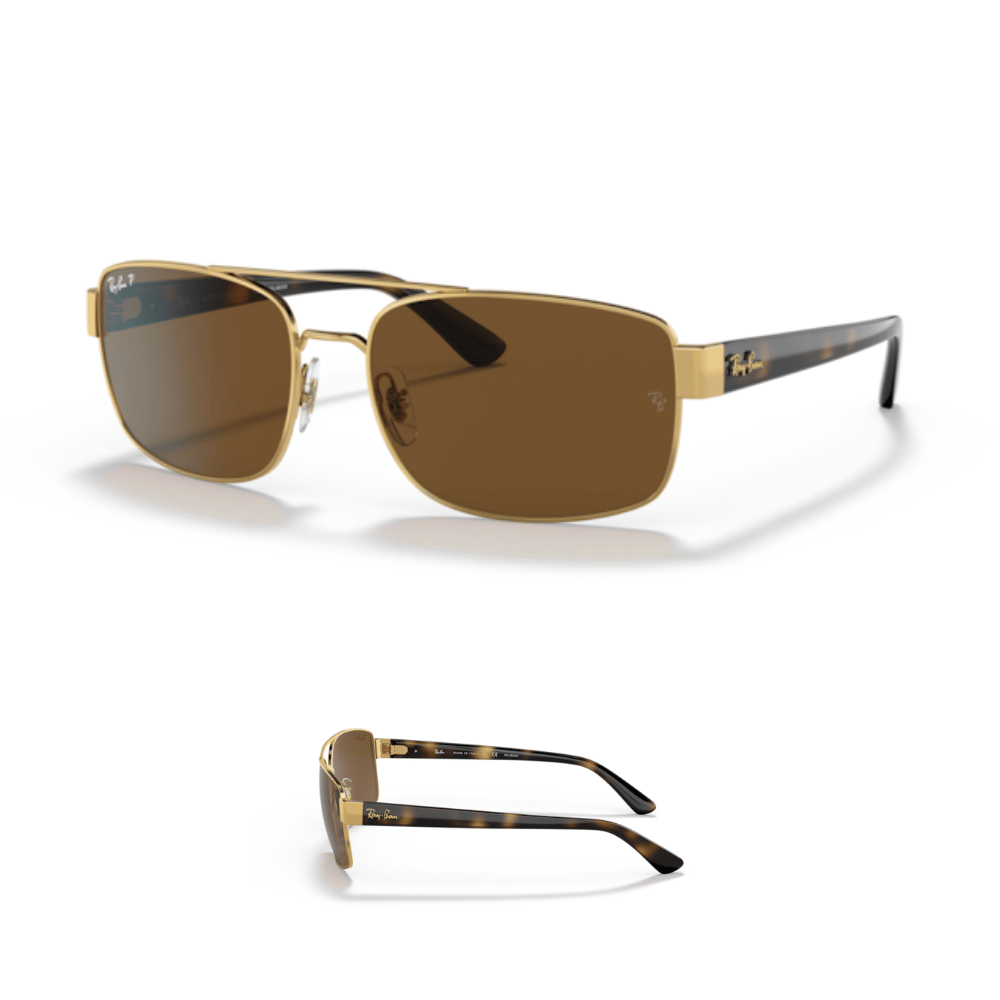 Hastes Ray-Ban 3687 Originais