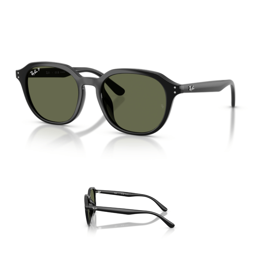 Hastes Ray-Ban 4459D Originais