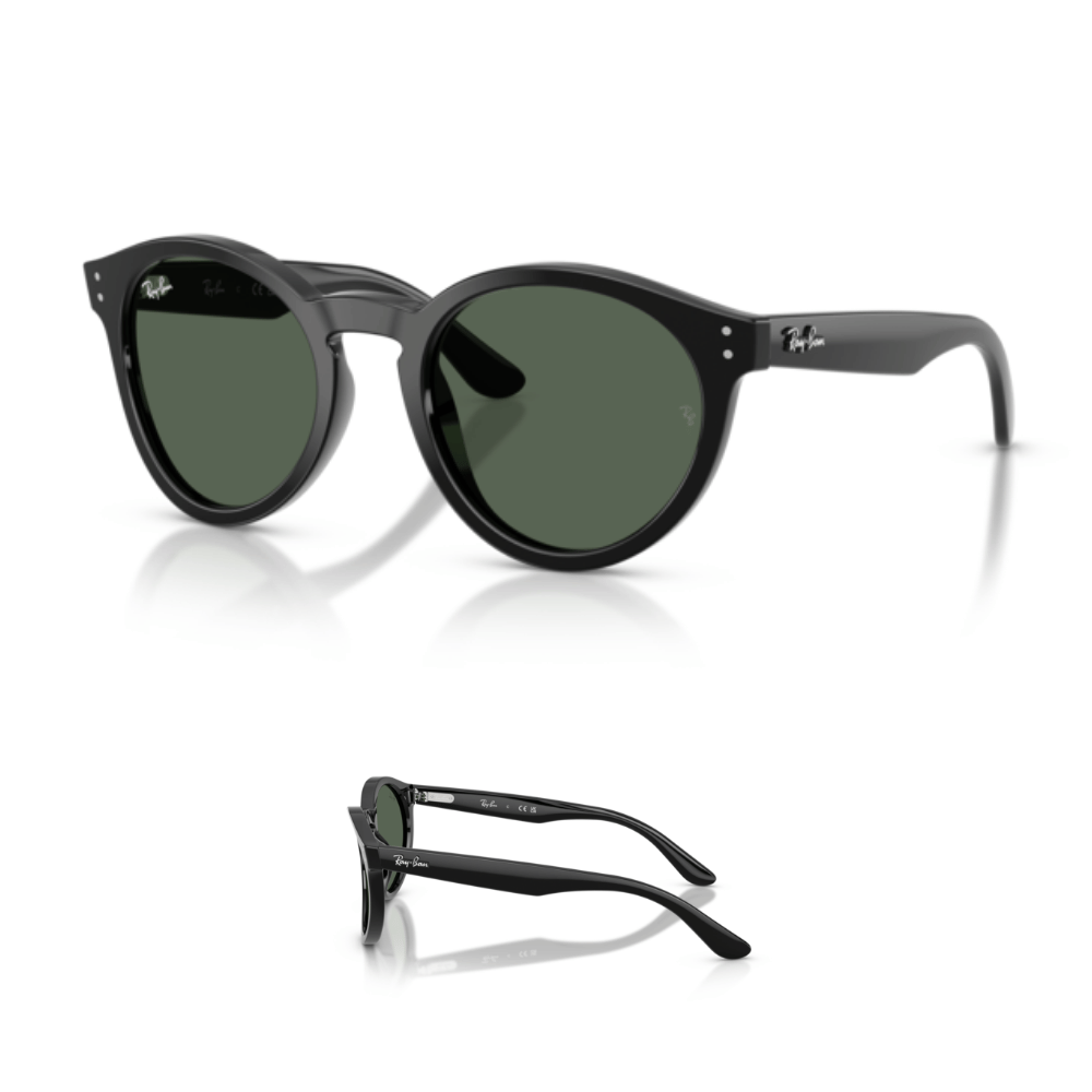 Hastes Ray-Ban 0505S Originais