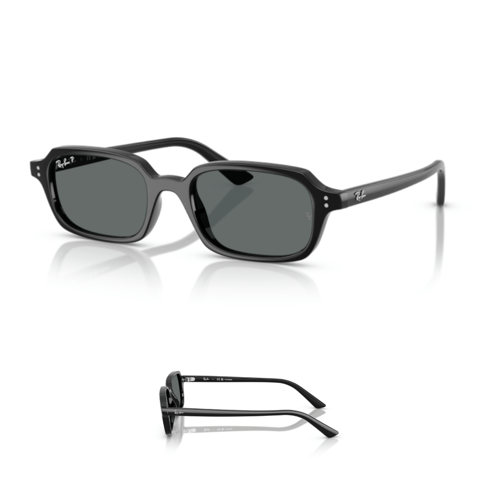 Hastes Ray-Ban 4455 ZURI Originais