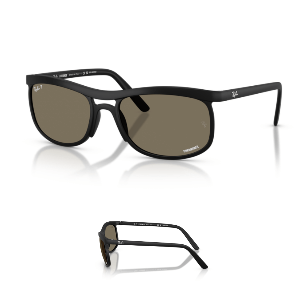 Hastes Ray-Ban 4452 Originais