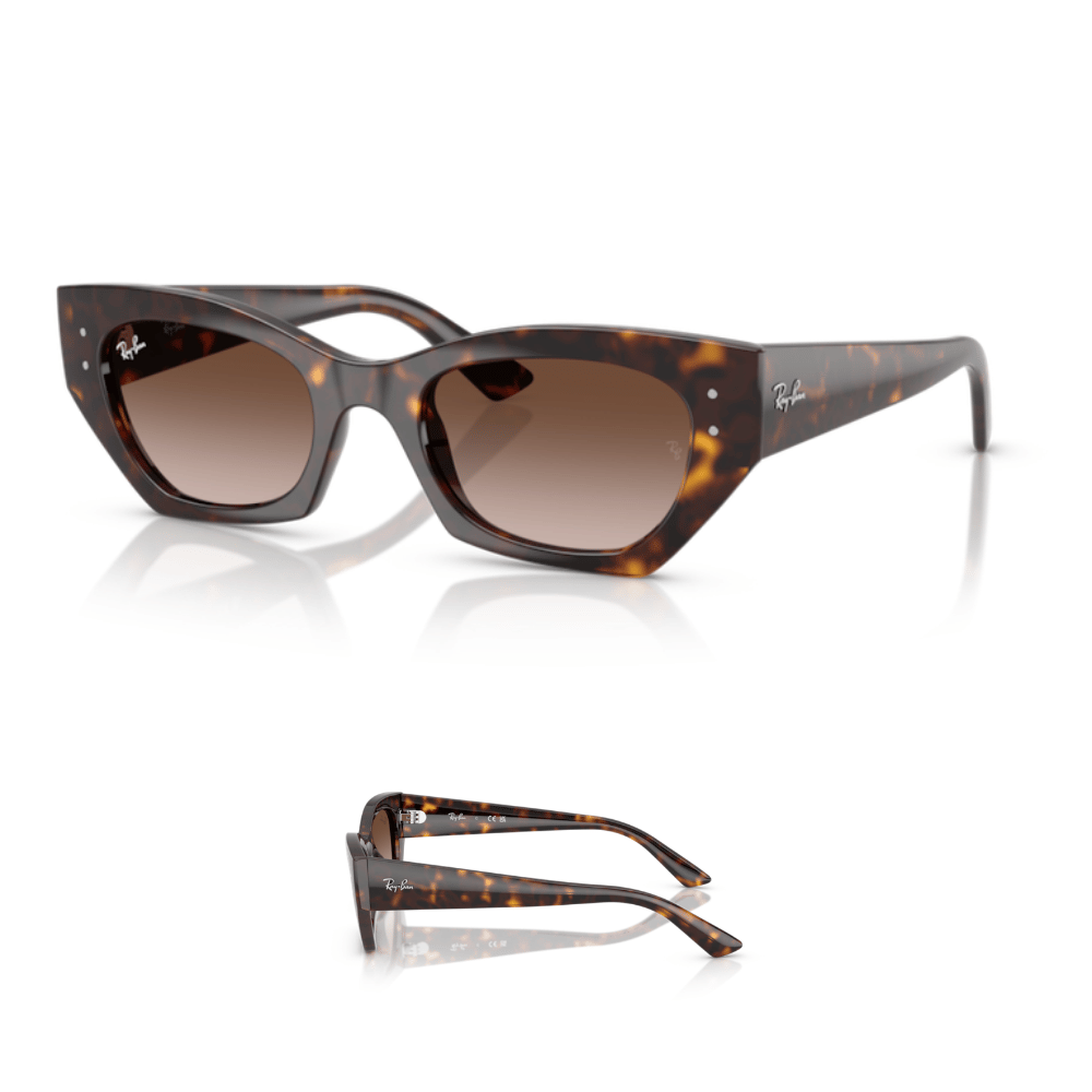 Hastes Ray-Ban 4430 ZENA Originais