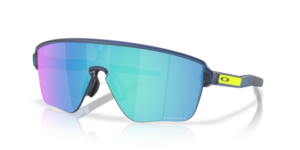 Lentes originais Oakley OO9415 Corridor Sq, cor Prizm | Sapphire