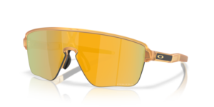 Lentes originais Oakley OO9415 Corridor Sq, cor PRIZM · 24k