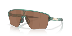 Lentes originais Oakley OO9415 Corridor Sq, cor PRIZM · Tungsten