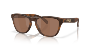 Lentes originais Oakley OO9508 Frogskins S, cor PRIZM · Tugnsten