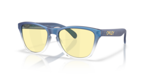 Lentes originais Oakley OO9508 Frogskins S, cor PRIZM · Gaming 2.0