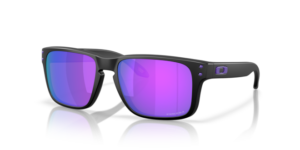 Lentes originais Oakley OO9509 Holbrook S, cor Prizm | violeta