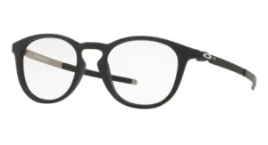 Oakley OX8105 PITCHMAN R, cor 810501 · Preto acetinado