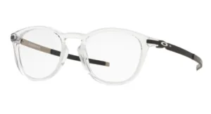 Oakley OX8105 PITCHMAN R, cor 810504 · Transparente