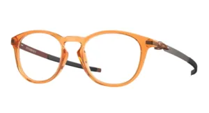 Oakley OX8105 PITCHMAN R, cor 810524 · Polido translucent ginger