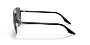 Hastes originais Ray-Ban RB3688, cor 002 · Preto