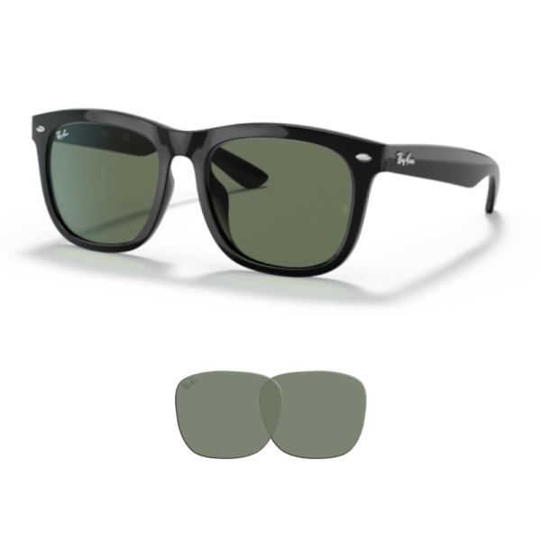 Lentes de reposição Ray-Ban 4260D Originais