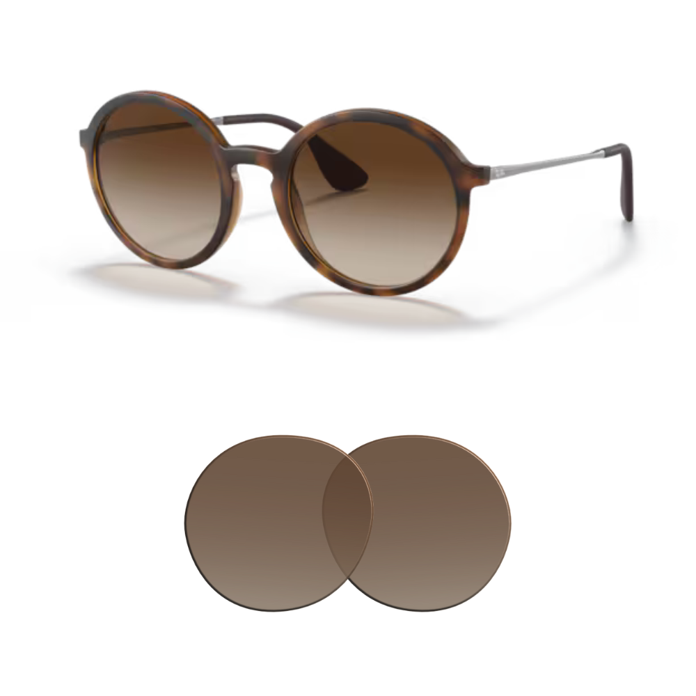 Lentes de reposição Compatíveis Ray-Ban 4222