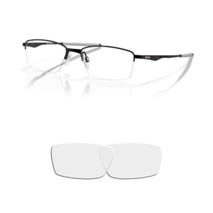 Lentes de reposição Compatíveis Oakley 5119 LIMIT SWITCH 0.5