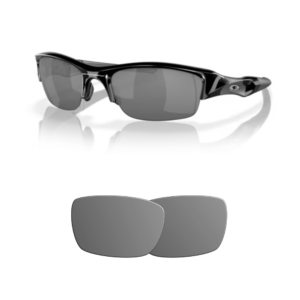 Lentes de reposição Compatíveis Oakley 9008 FLAK JACKET