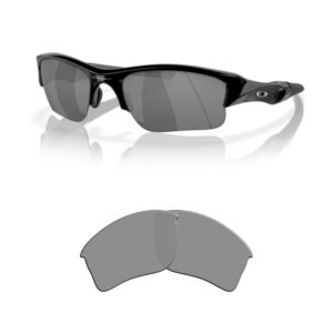 Lentes de reposição Oakley 9009 FLAK JACKET XLJ Compatíveis