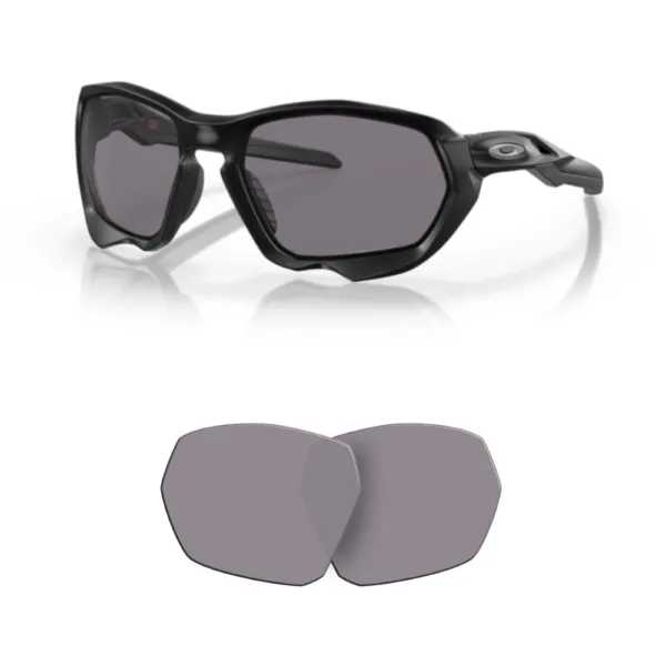 Lentes de reposição Compatíveis Oakley 9019 PLAZMA