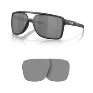 Lentes de reposição Oakley 9147 CONTRAIL Compatíveis