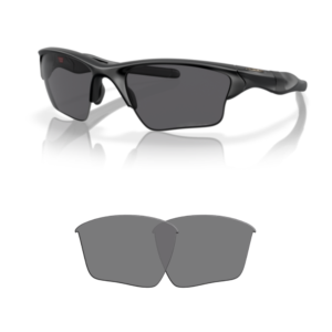Lentes de reposição Oakley 9154 HALF JACKET 2.0 XL Compatíveis
