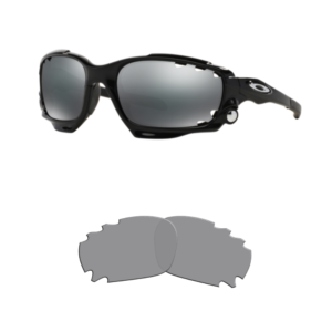Lentes de reposição Oakley 9171 RACING JACKET Compatíveis
