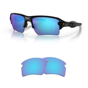 Lentes de reposição Compatíveis Oakley 9188 FLAK 2.0 XL