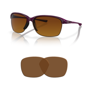Lentes de reposição Compatíveis Oakley 9191 UNSTOPPABLE