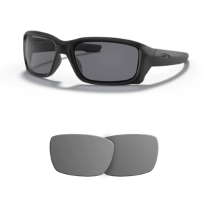Lentes de reposição Oakley 9331 STRAIGHTLINK Compatíveis