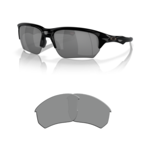 Lentes de reposição Oakley 9363 FLAK BETA Compatíveis