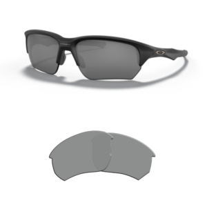 Lentes de reposição Oakley 9372 FLAK BETA (A) Compatíveis
