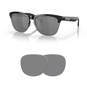 Lentes de reposição Oakley 9374 FROGSKINS LITE Compatíveis