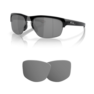 Lentes de reposição Oakley 9413 SLIVER EDGE Compatíveis