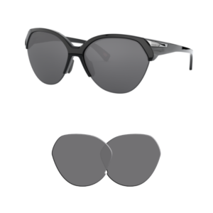 Lentes de reposição Oakley 9447 TRAILING POINT Compatíveis