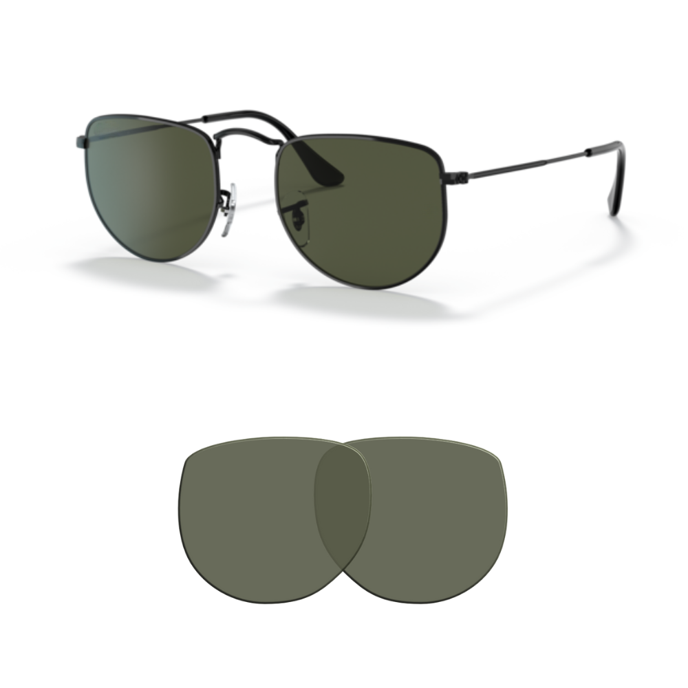Lentes de reposição Compatíveis Ray-Ban 3958 ELON