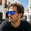 Lentes de reposição Oakley 9374 FROGSKINS LITE Compatíveis