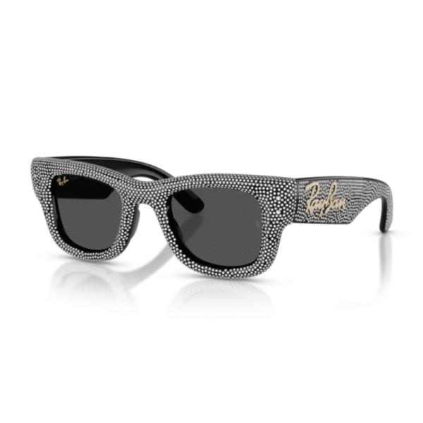 Ray-Ban 4940BP - WAYFARER PUFFER