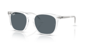 Ray-Ban 2210, cor 6447R5 · Transparente