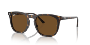 Ray-Ban 2210, cor 902/57 · Havana