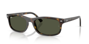 Ray-Ban 2224, cor 710/31 · Havana