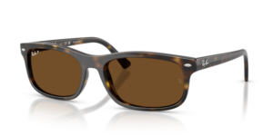Ray-Ban 2224, cor 710/57 · Havana