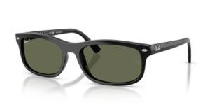 Ray-Ban 2224, cor 901/58 · Preto