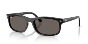 Ray-Ban 2224, cor 901/B1 · Preto