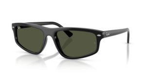 Ray-Ban 2225, cor 901/31 · Preto